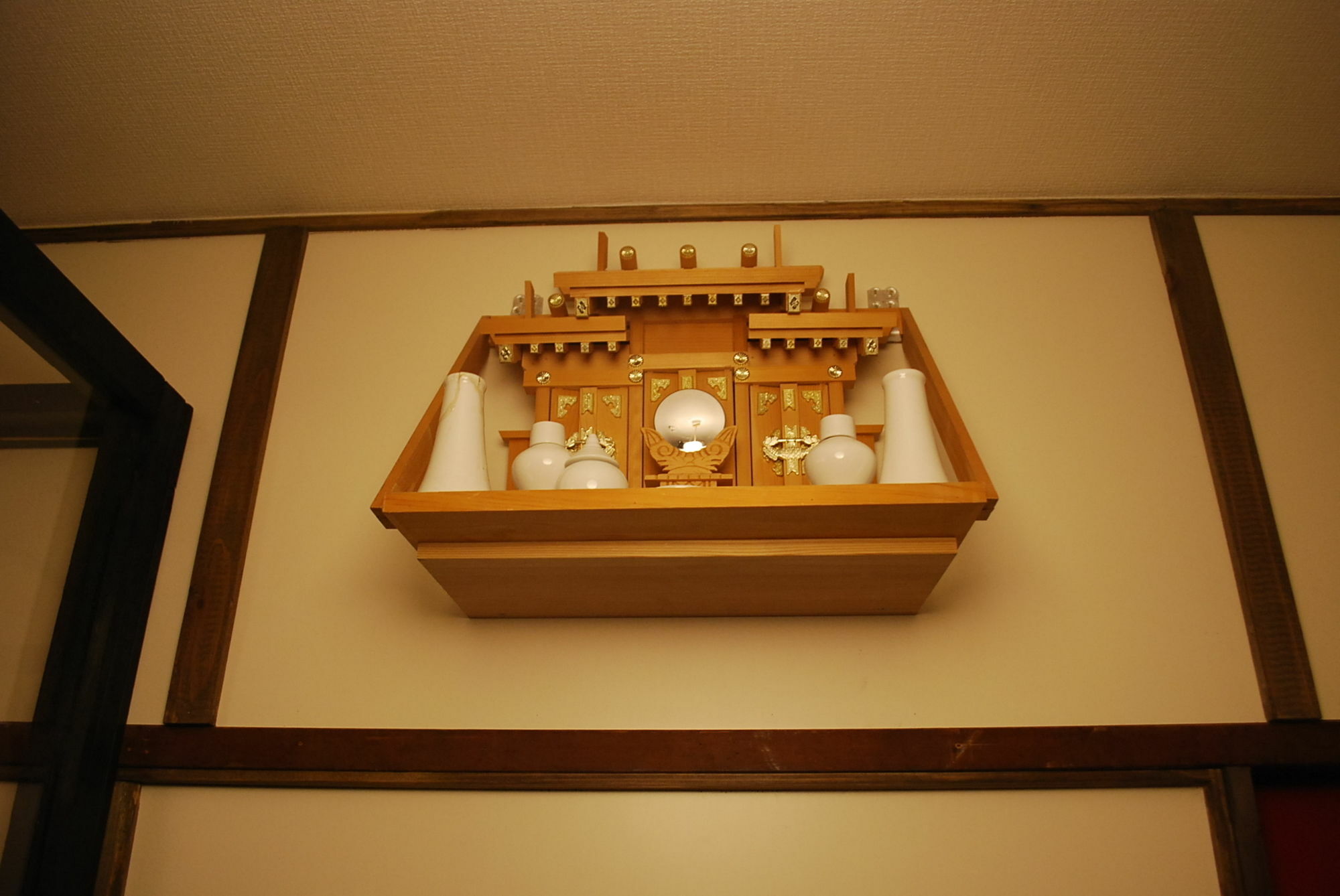Samurai House Yukimura Токио Экстерьер фото